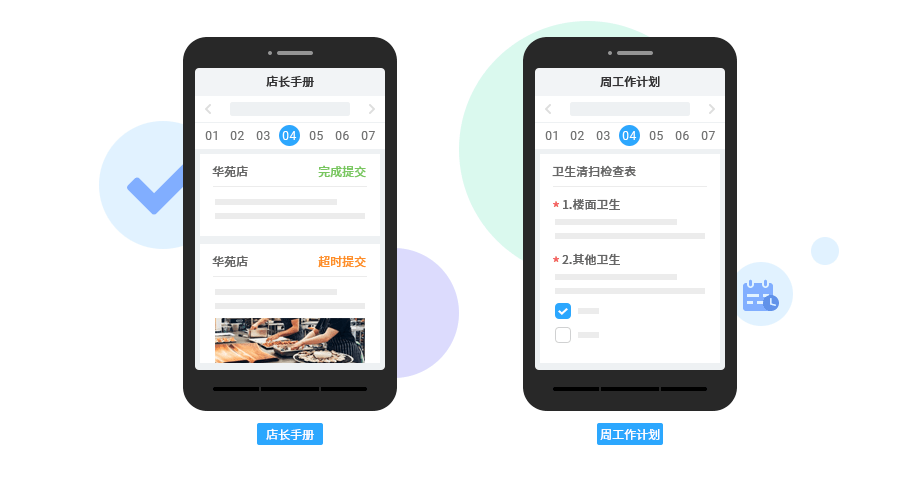 餐飲連鎖管理系統(tǒng)_連鎖收銀系統(tǒng)【天財(cái)商龍】