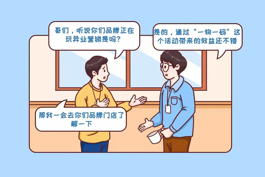 會(huì)員營(yíng)銷(xiāo)系統(tǒng)【天財(cái)商龍】